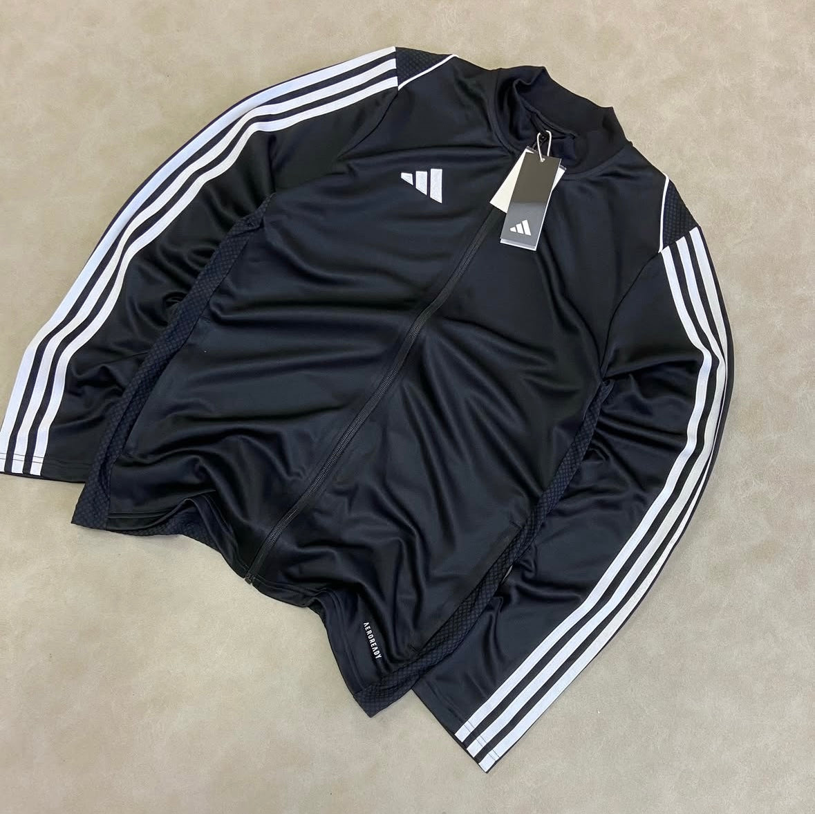Adidas AeroReady Training Jacket