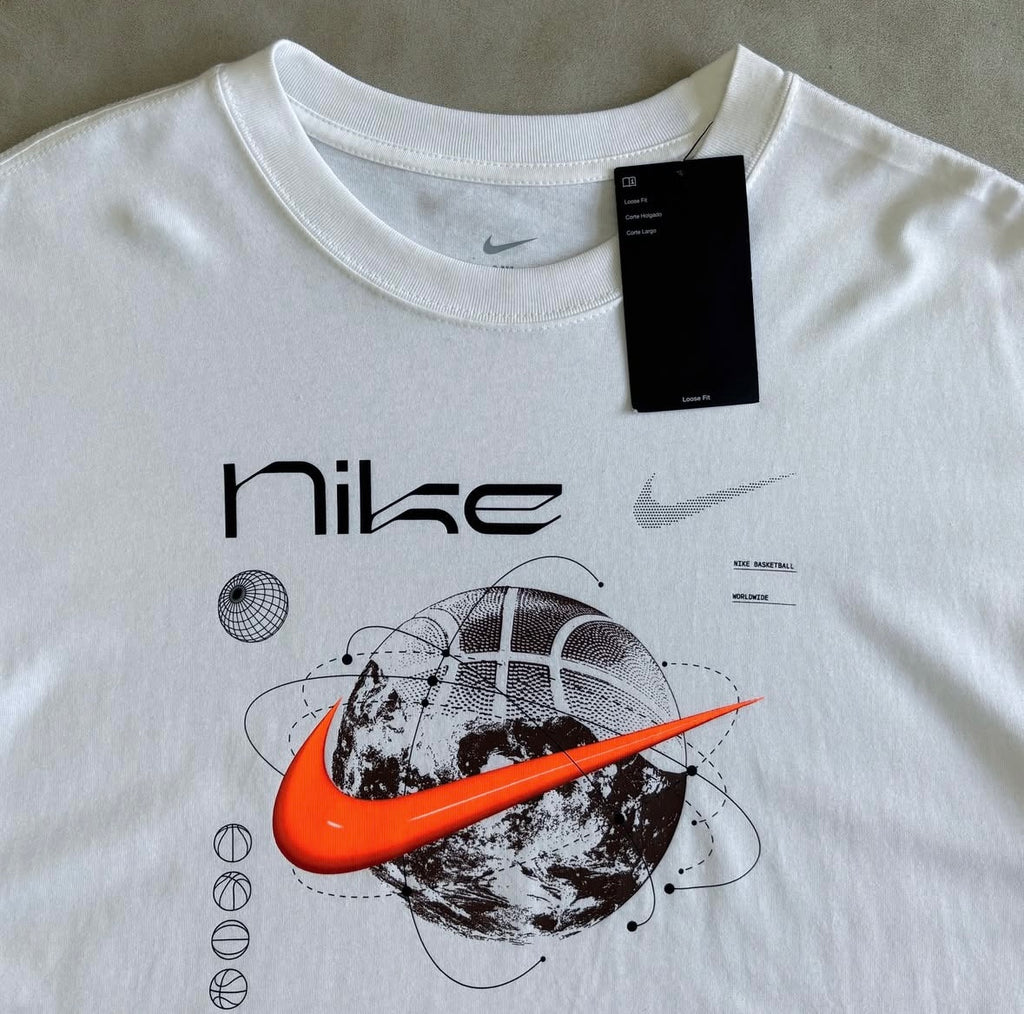 Men’s Max90 Basketball T-Shirt