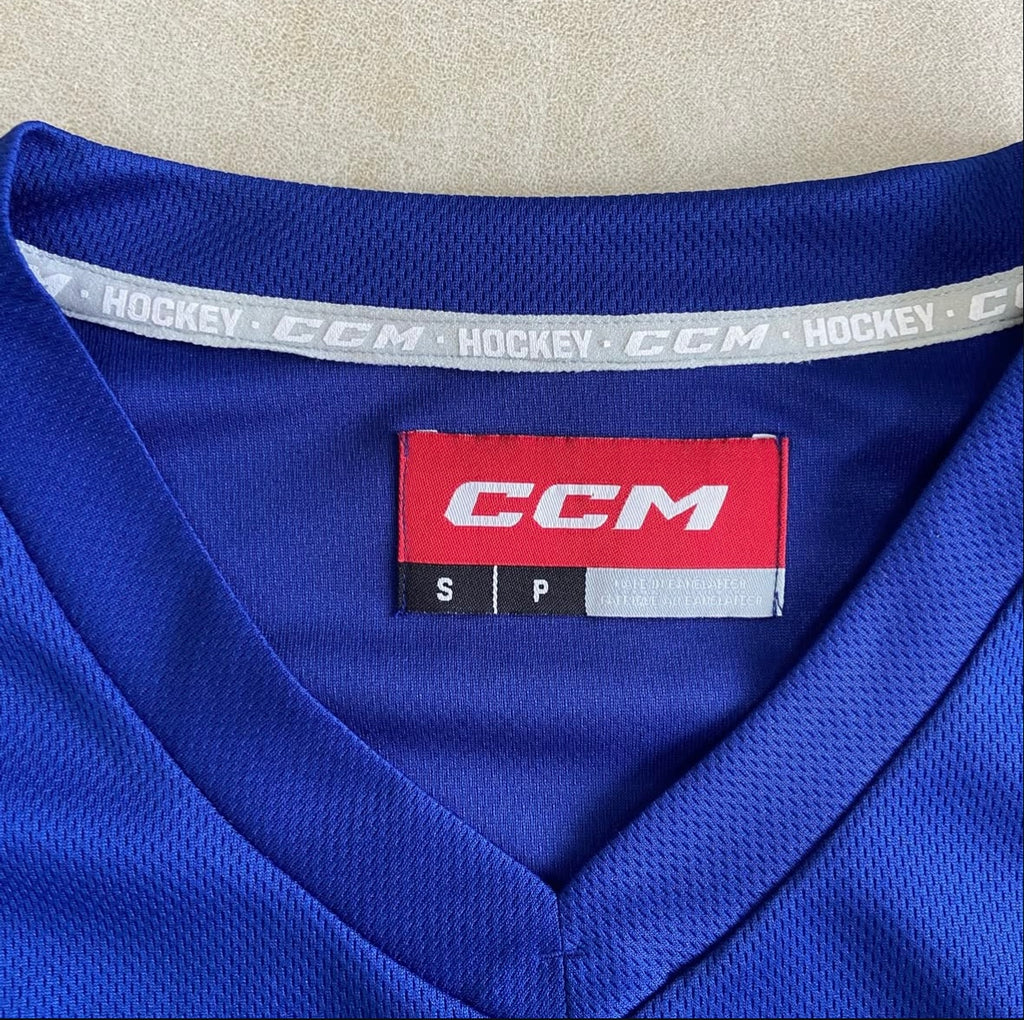 CCM 5000 Practice Hockey Jersey SR
Royal