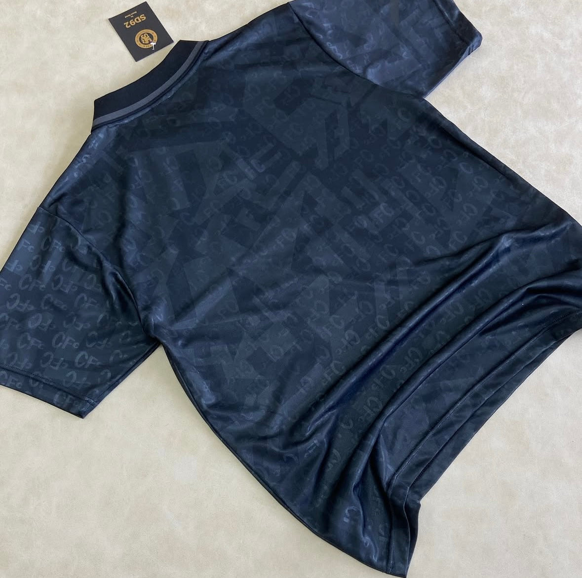 Chelsea 1992 Retro Jersey