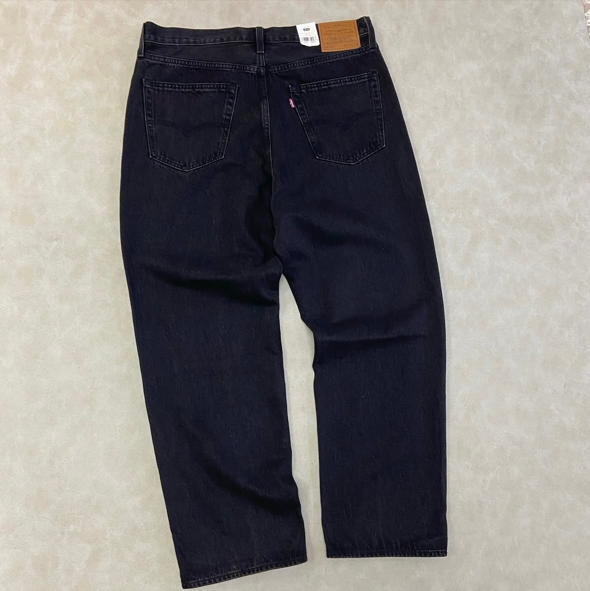 Levi's 568 Loose