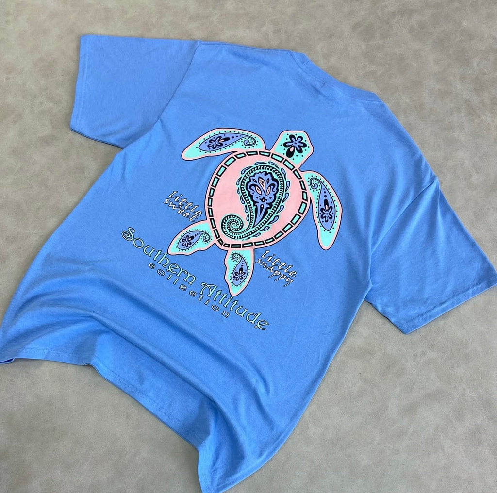 Southern Atitude T-Shirt