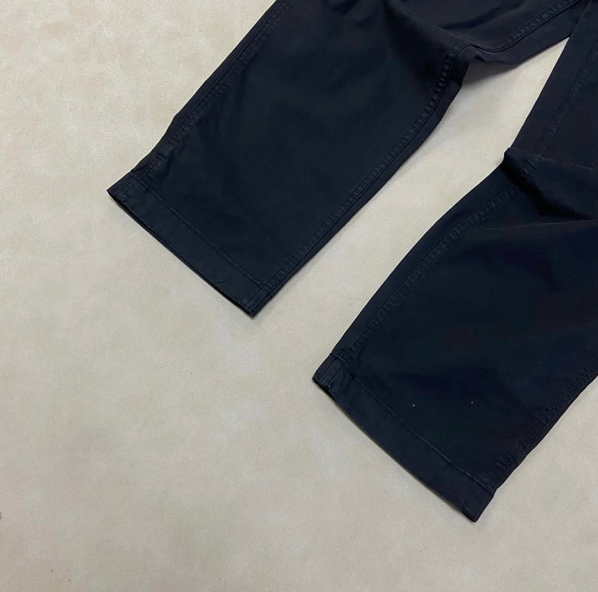 Uniqlo Cargo Pant