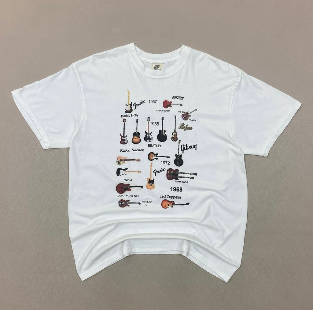 Museo Del Rock T-Shirt