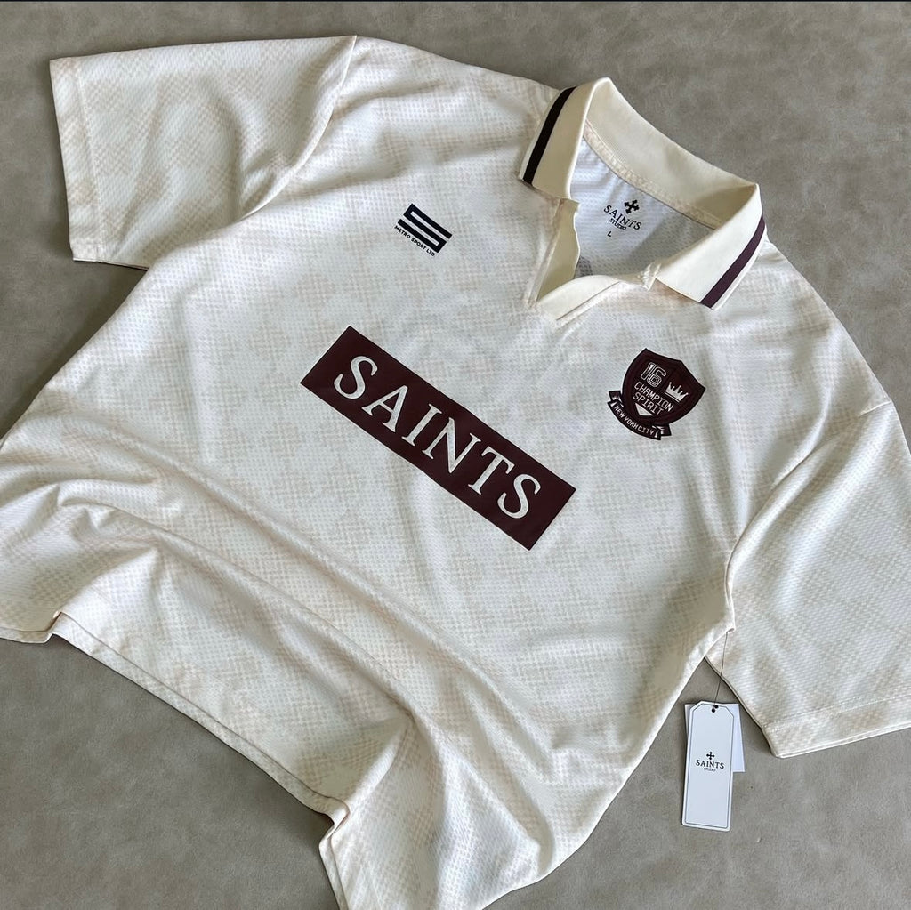 Shorts Monaco Tweed Baggy