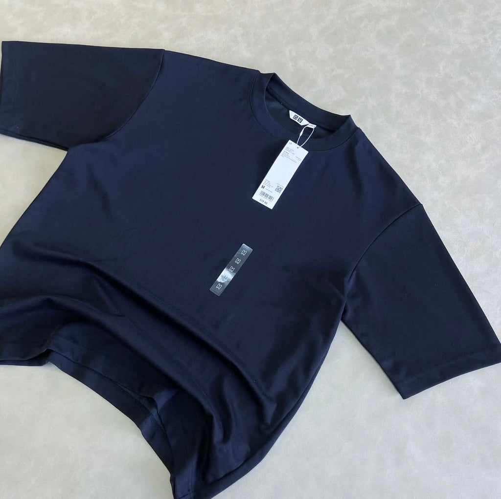 Uniqlo Crew Neck T-Shirt