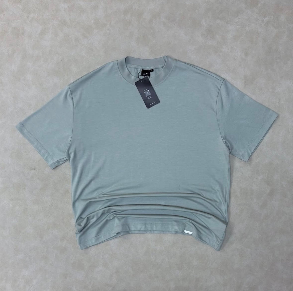 Boxy Oversized Casual T-Shirt