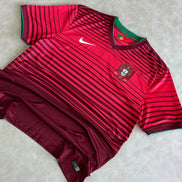 Portugal Jersey 2014-15