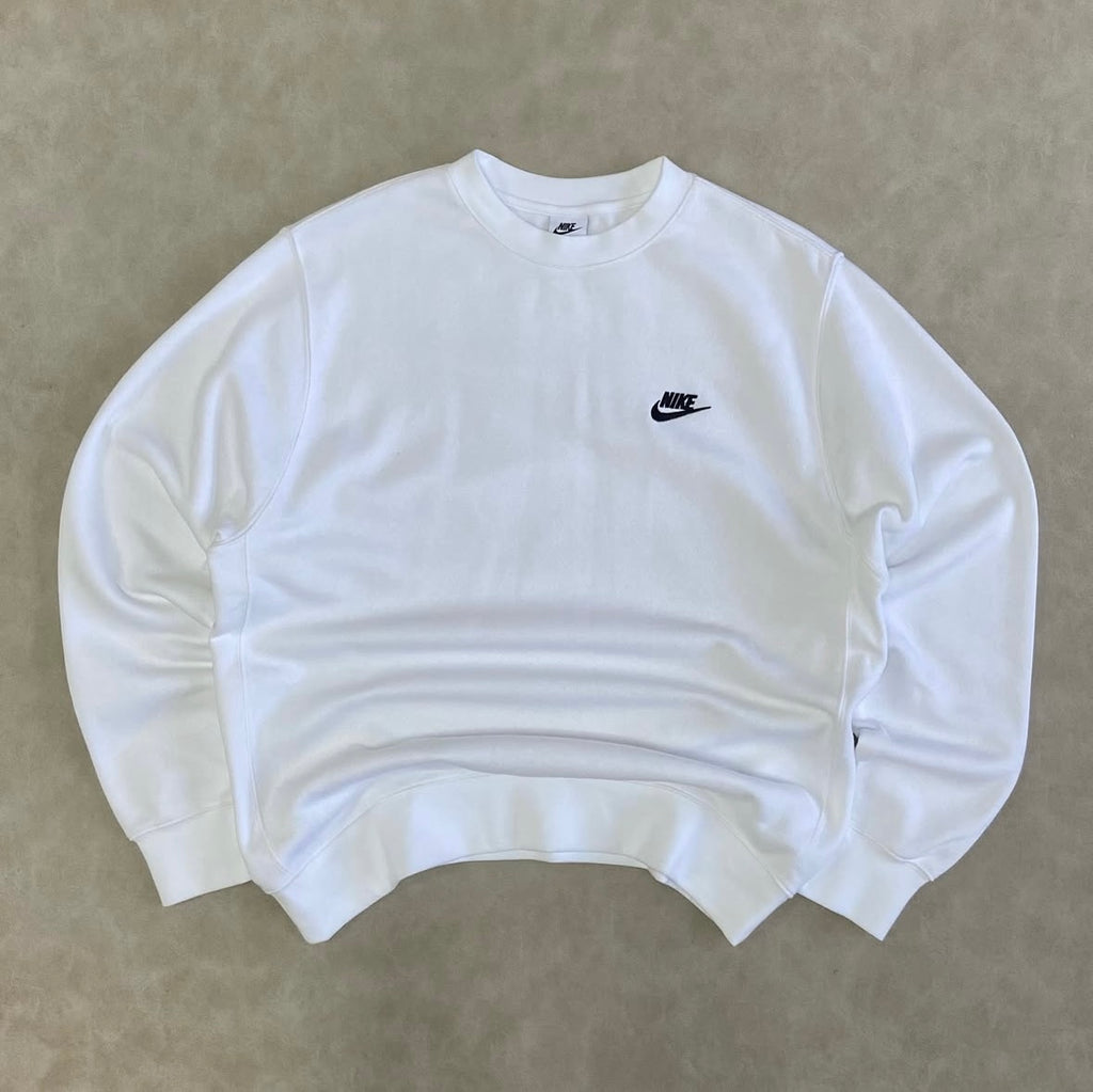 Nike Sportswear Club Fleece