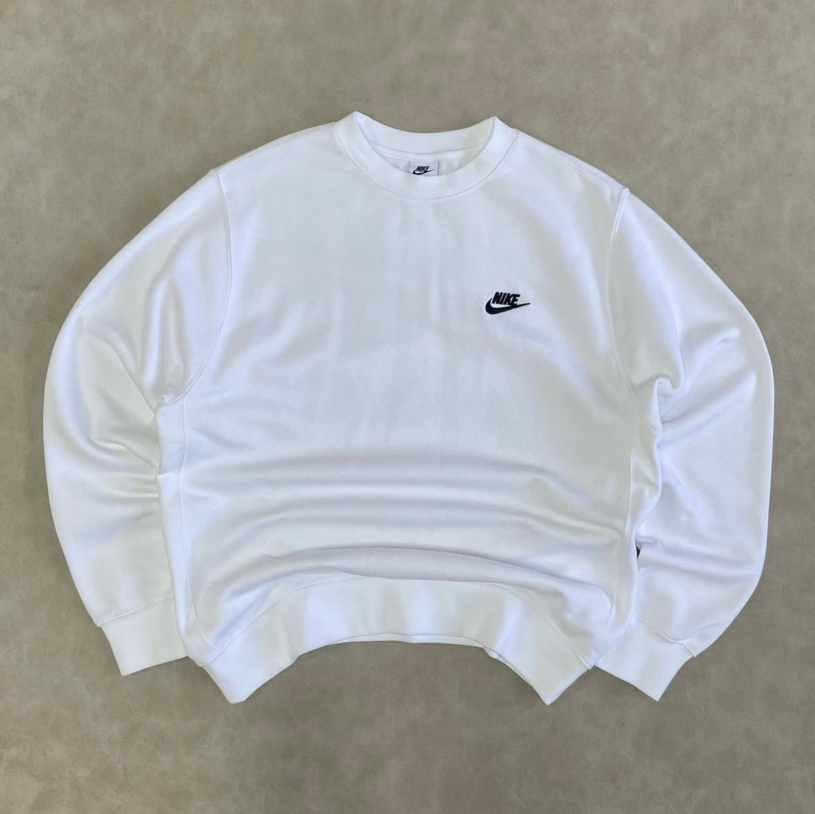 Nike Sportswear Club Fleece