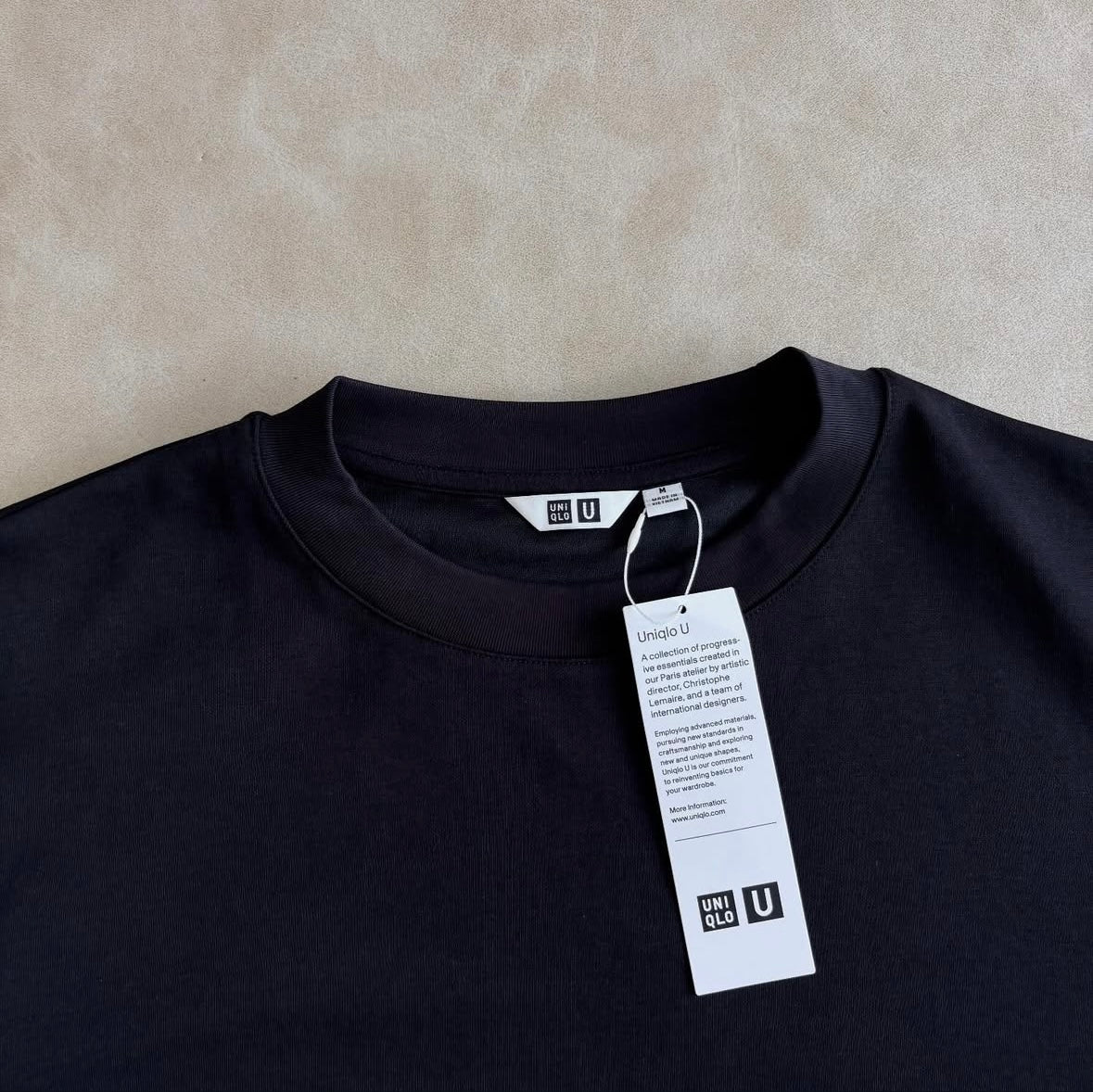 AlRism Cotton Oversized T-Shirt | Half-Sleeve