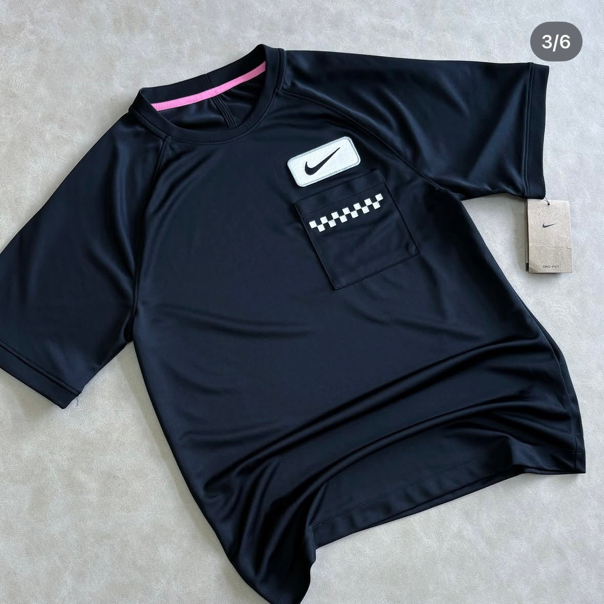 Nike Dri-Fit Wild Card