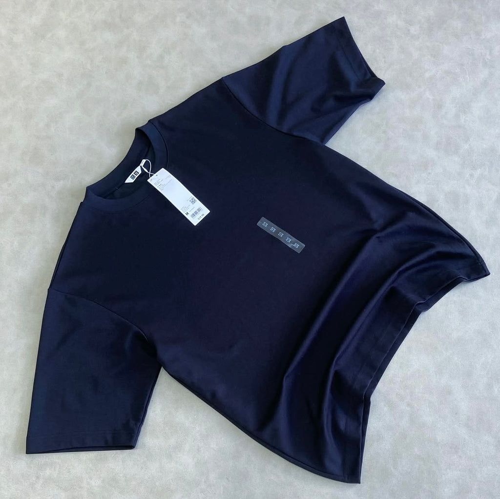 Uniqlo Crew Neck T-Shirt