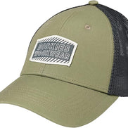Dickies Adult Baseball Cap, One Size, Green