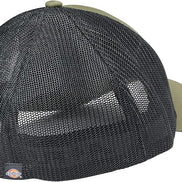 Dickies Adult Baseball Cap, One Size, Green