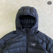 ARC'TERYX CERIUM HOODIE