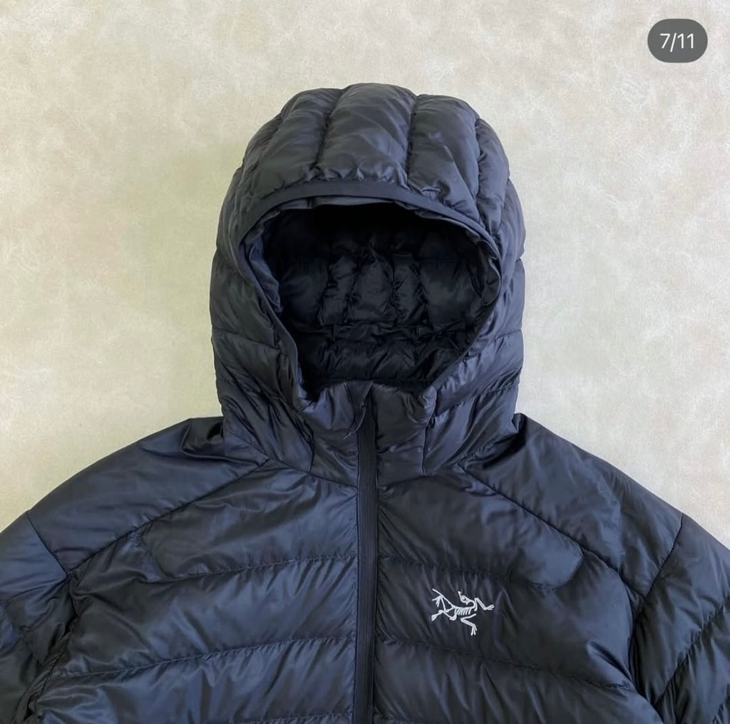 ARC'TERYX CERIUM HOODIE
