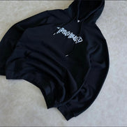 TRASHBAGS Oversized Max Heavyweight
Hoodie