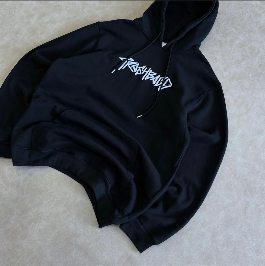 TRASHBAGS Oversized Max Heavyweight
Hoodie