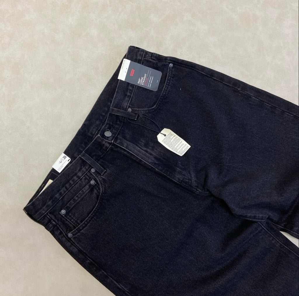 Levi's 568 Loose