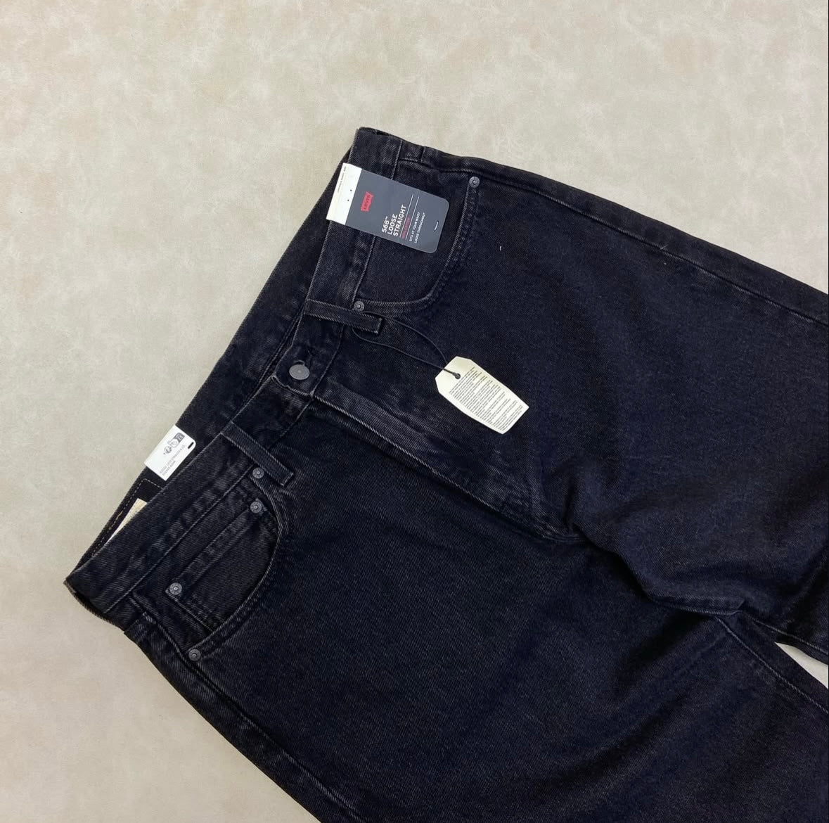 Levi's 568 Loose