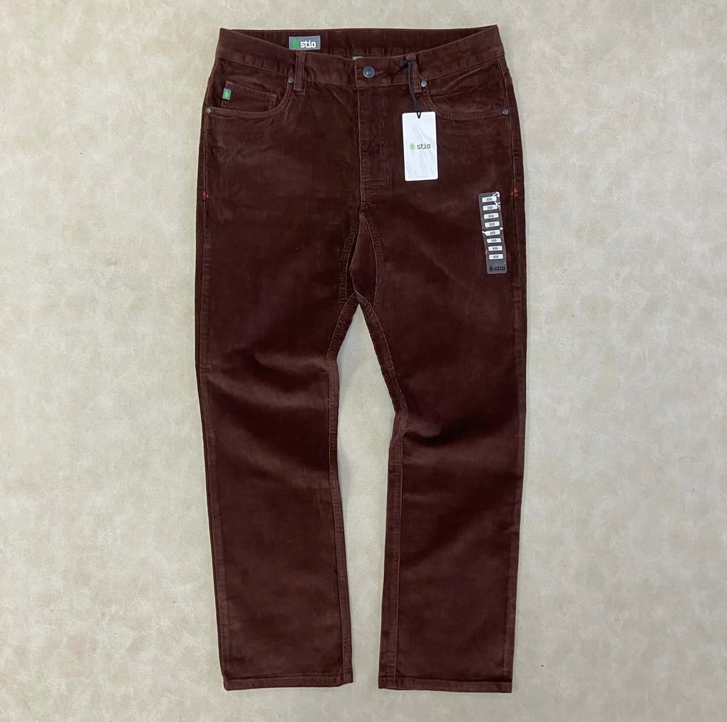 Stio Men’s Rivet Cord