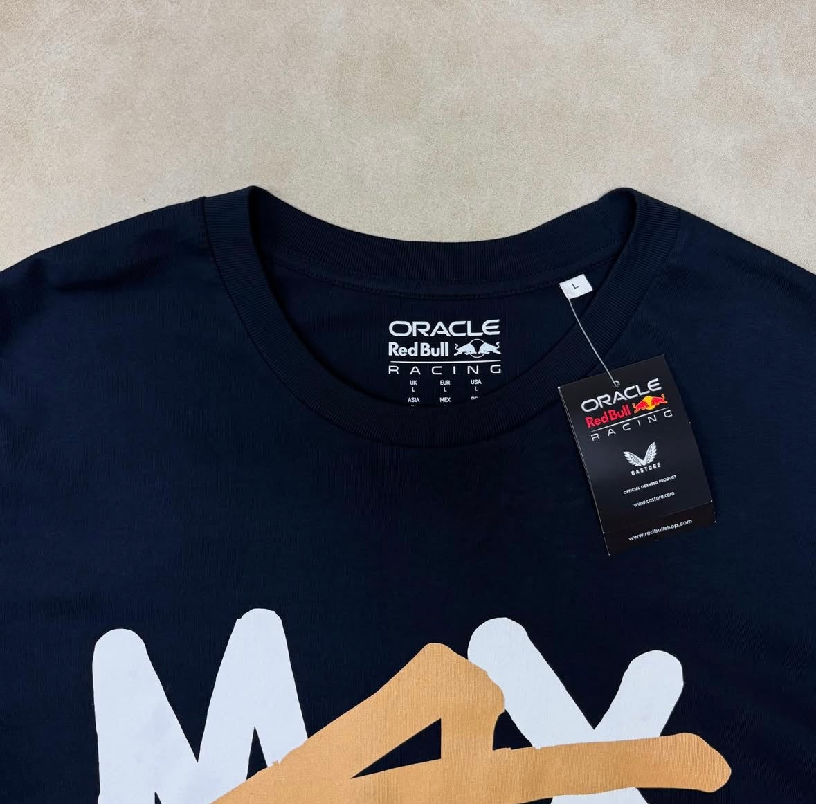 Max Verstappen 4th World Championship
T-shirt4