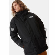 The North Face Parka 600 Waterproof
Jacket