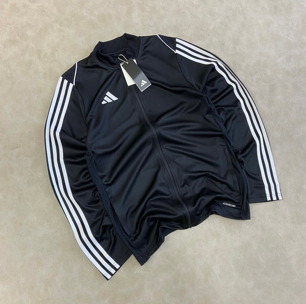 Adidas AeroReady Training Jacket