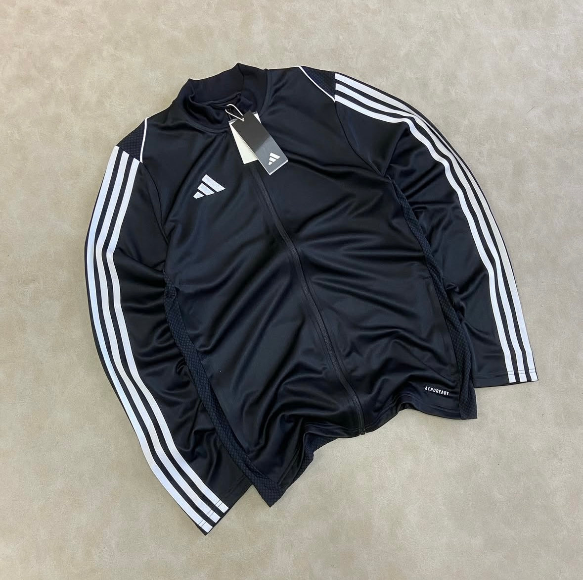 Adidas AeroReady Training Jacket