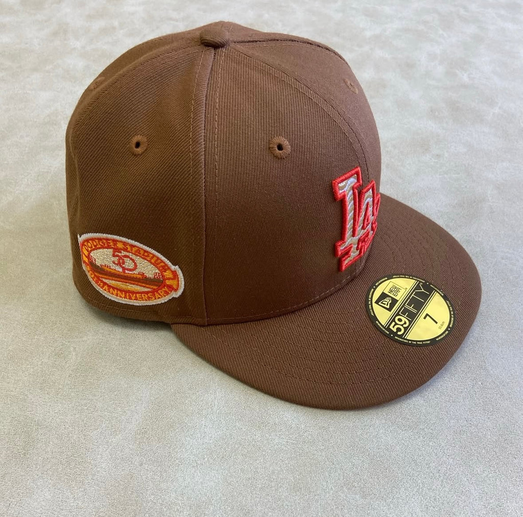 Caps New Era, 59Fifty Cap