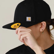 Carhartt Men’s Baseball Cap - Black