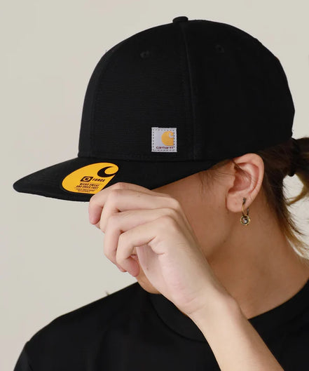Carhartt Men’s Baseball Cap - Black