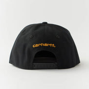 Carhartt Men’s Baseball Cap - Black