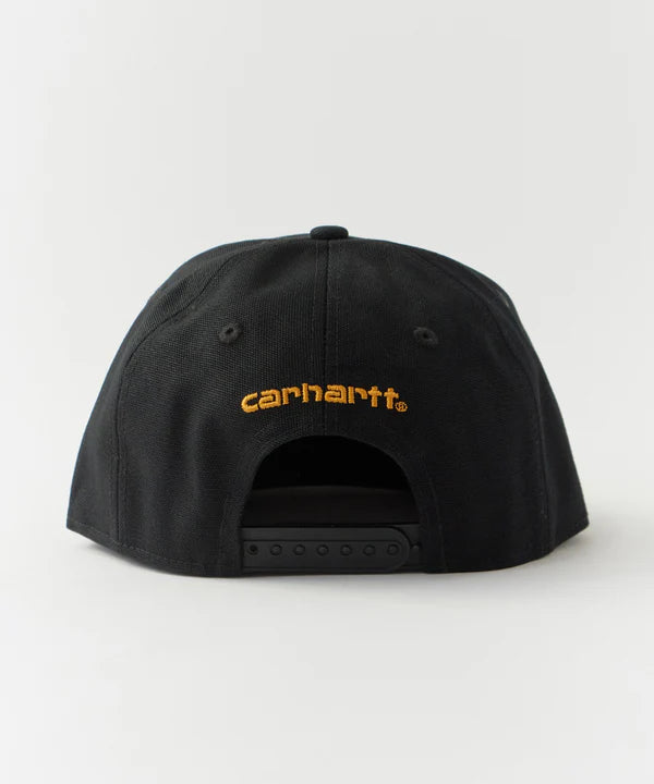 Carhartt Men’s Baseball Cap - Black