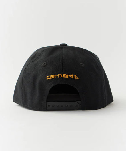 Carhartt Men’s Baseball Cap - Black