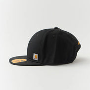 Carhartt Men’s Baseball Cap - Black