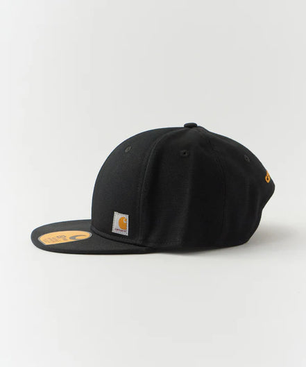 Carhartt Men’s Baseball Cap - Black