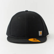 Carhartt Men’s Baseball Cap - Black