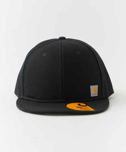 Carhartt Men’s Baseball Cap - Black