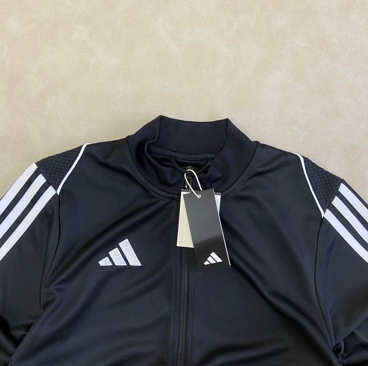 Adidas AeroReady Training Jacket