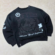 LRG 47 Wash TrackSuit