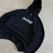 TRASHBAGS Oversized Max Heavyweight
Hoodie