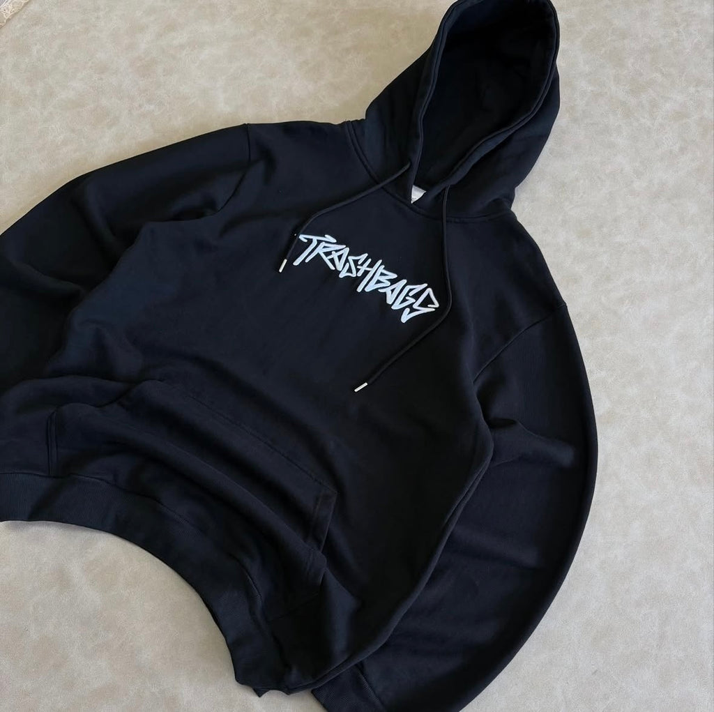TRASHBAGS Oversized Max Heavyweight
Hoodie