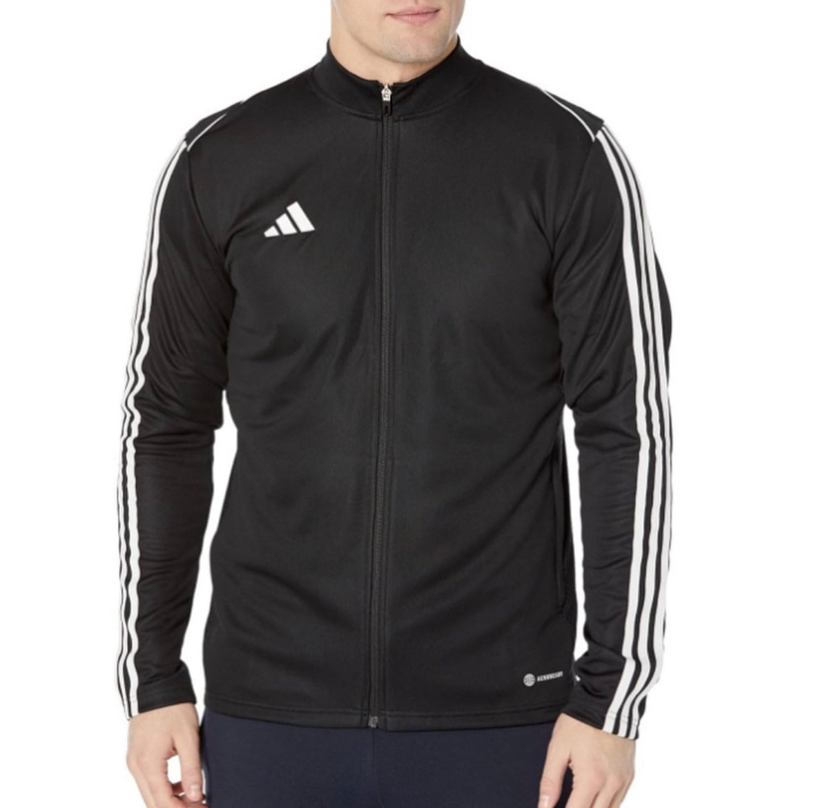 Adidas AeroReady Training Jacket