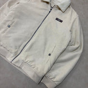 BM Corduroy Sherpa
Jeacket