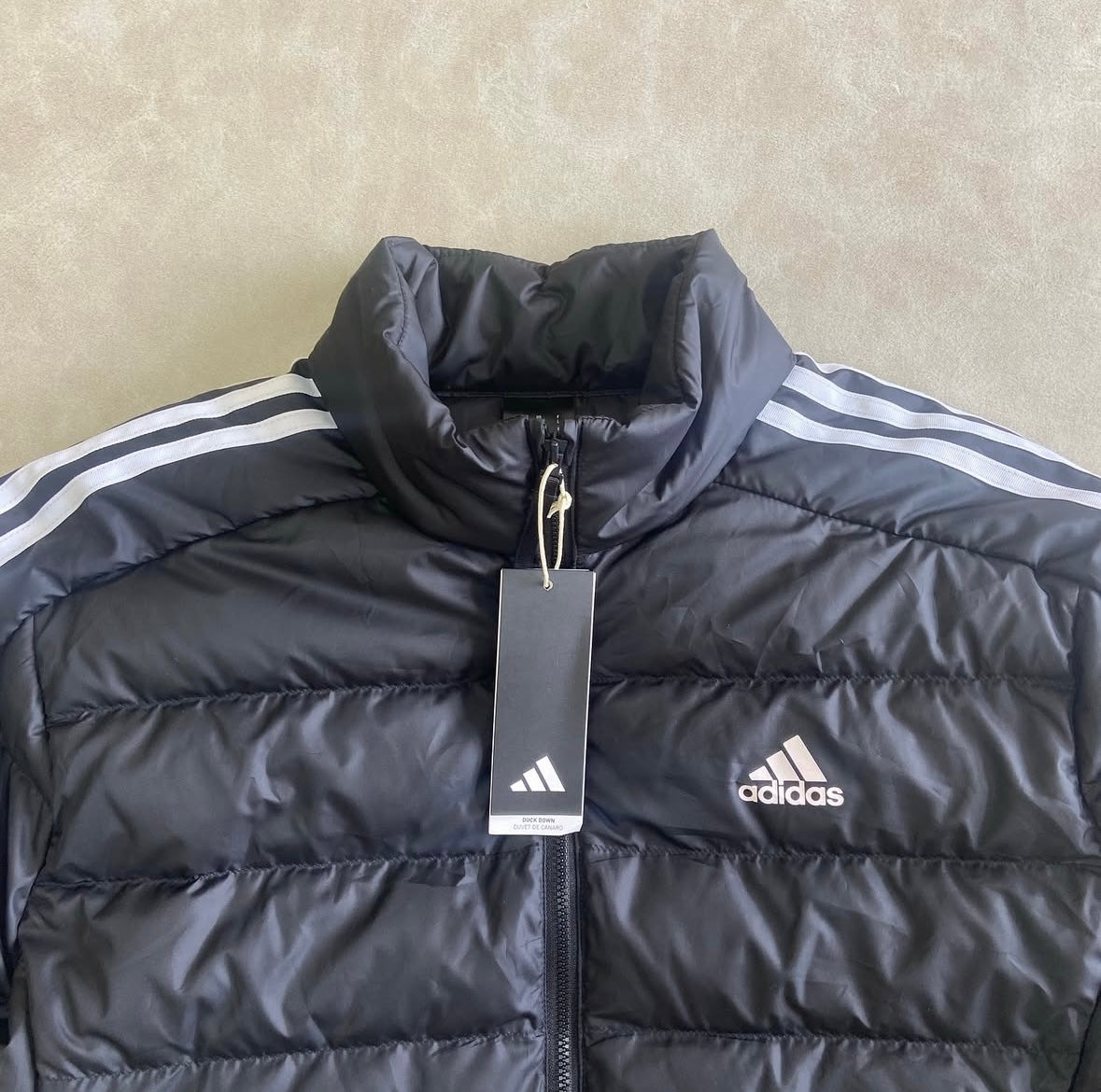 Adidas Sportswear Puffer Jacket