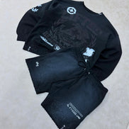 LRG 47 Wash TrackSuit