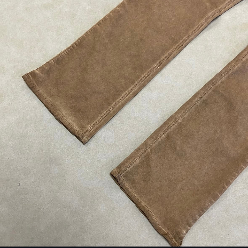 SERENEDE CINNAMON CARGO STACKED