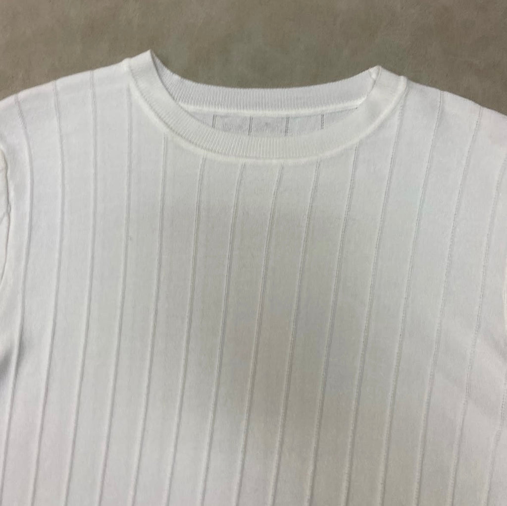 Generic Textured Point Clissic Shirt